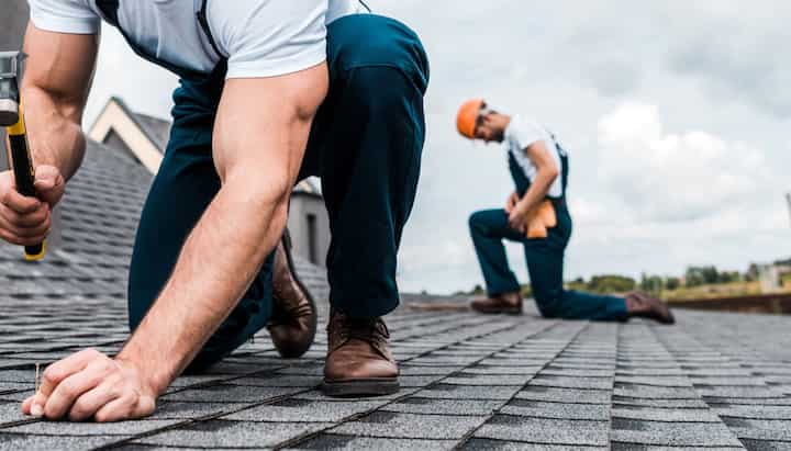 Roofing Contractors Near Me In Minneapolis, MN